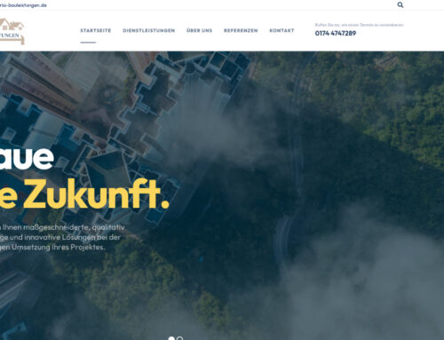 Bavaria Bauleistungen GmbH