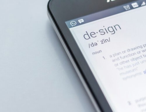 Webdesign-Trends 2025: Was macht eine moderne Website aus?