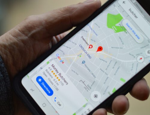 Local SEO: Wie Sie mit Ihrer Website in Ihrer Region sichtbar werden
