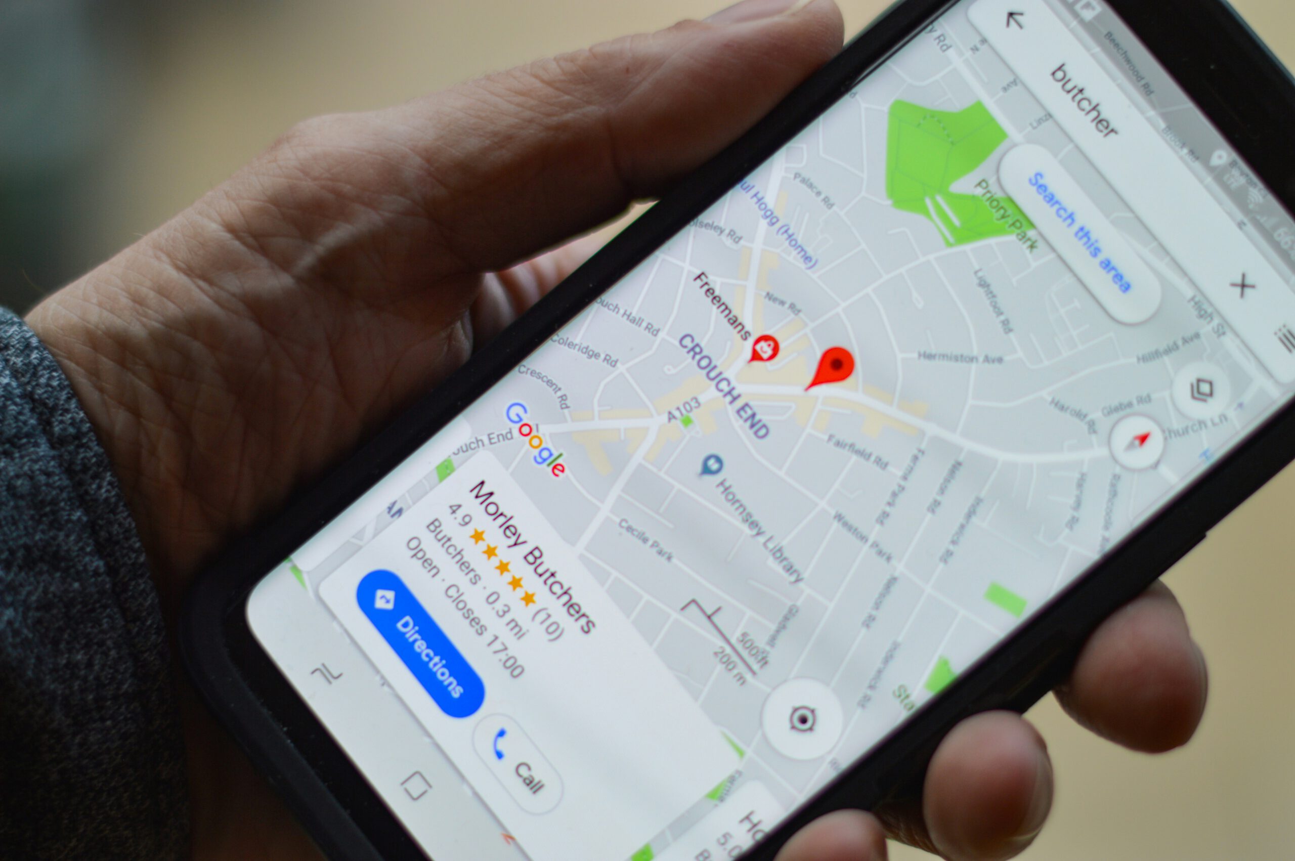 local-seo-google-my-business-sichtbarkeit