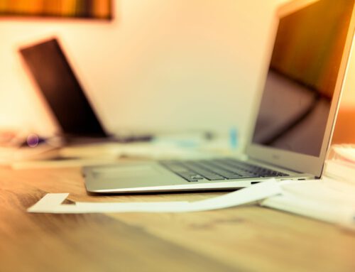 Warum eine professionelle Website für Unternehmen unverzichtbar ist