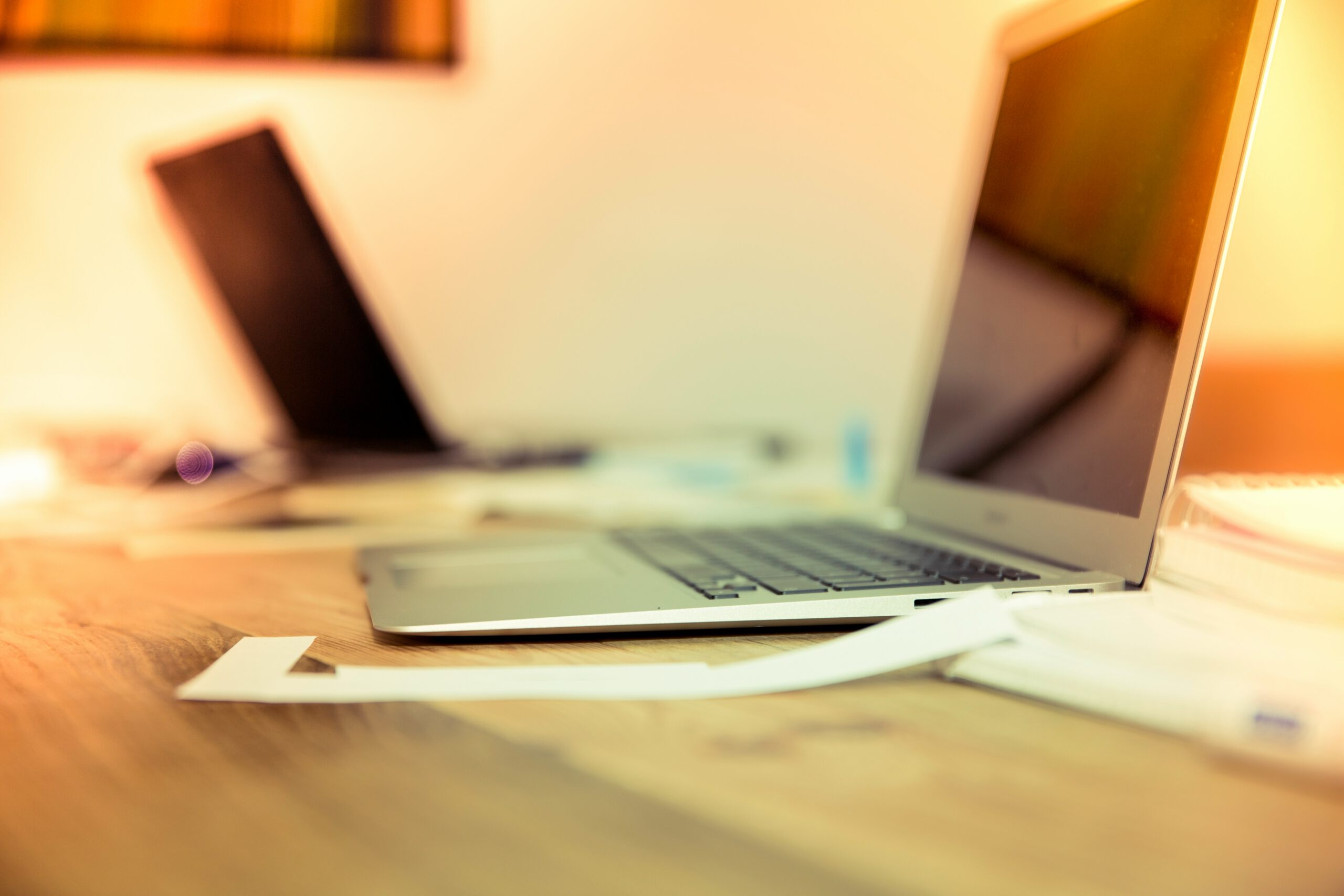 Professionelle Website für Unternehmen – digitale Lösungen für den Erfolg