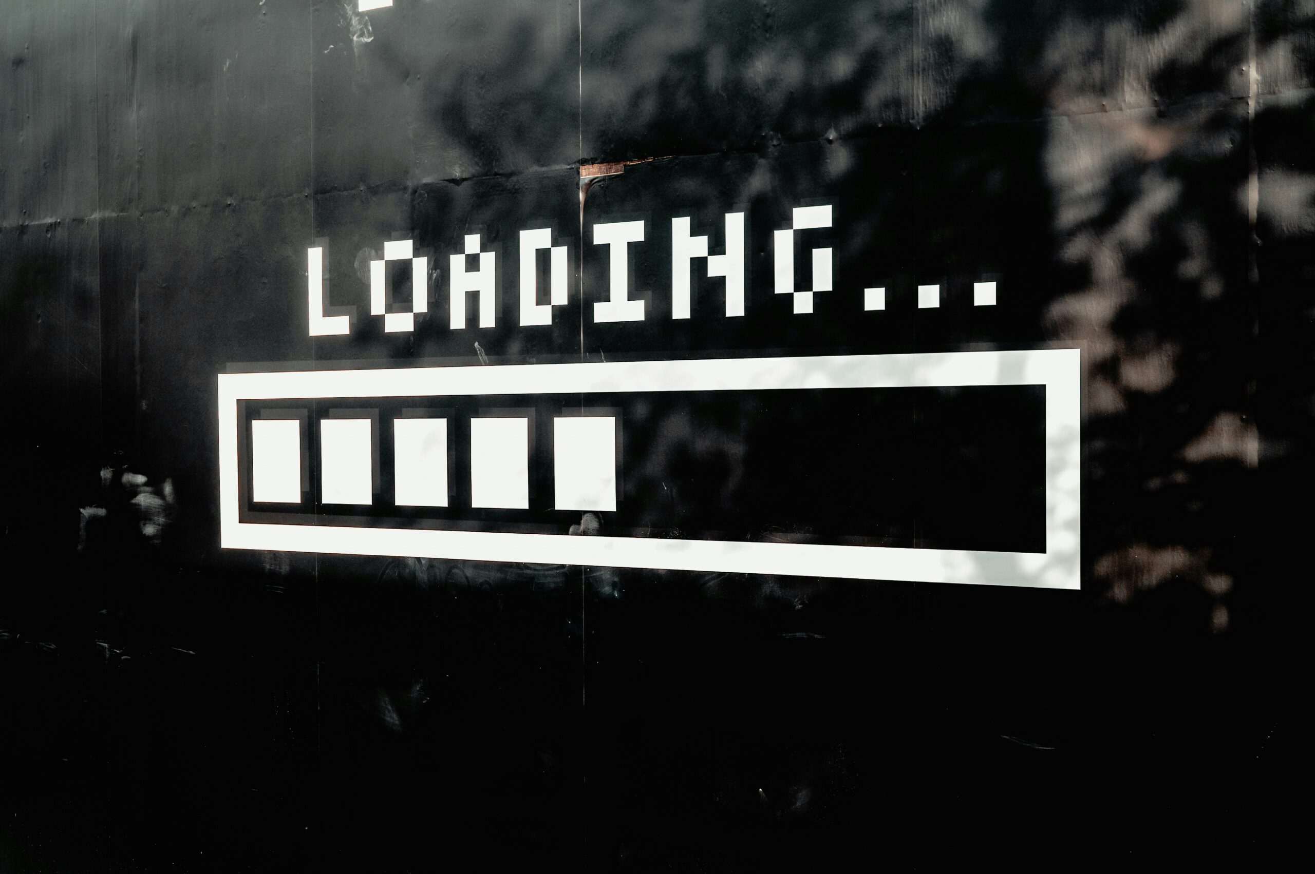 Langsame Webseiten kosten Kunden – Performance verbessern